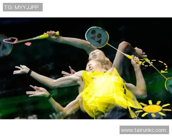 陈强独家分享羽毛球技巧与心得助你提升球技的全面指南