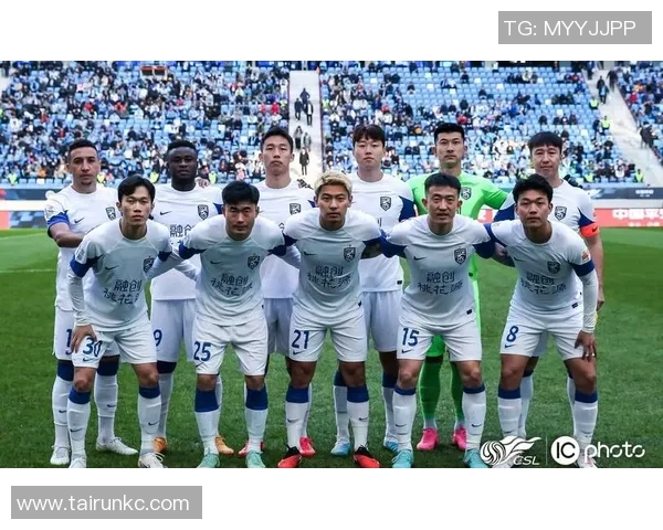 武汉足球队实力分析与联赛表现评估的深度解读