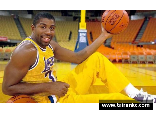 NBA历史十大巨星：传奇星辉闪耀